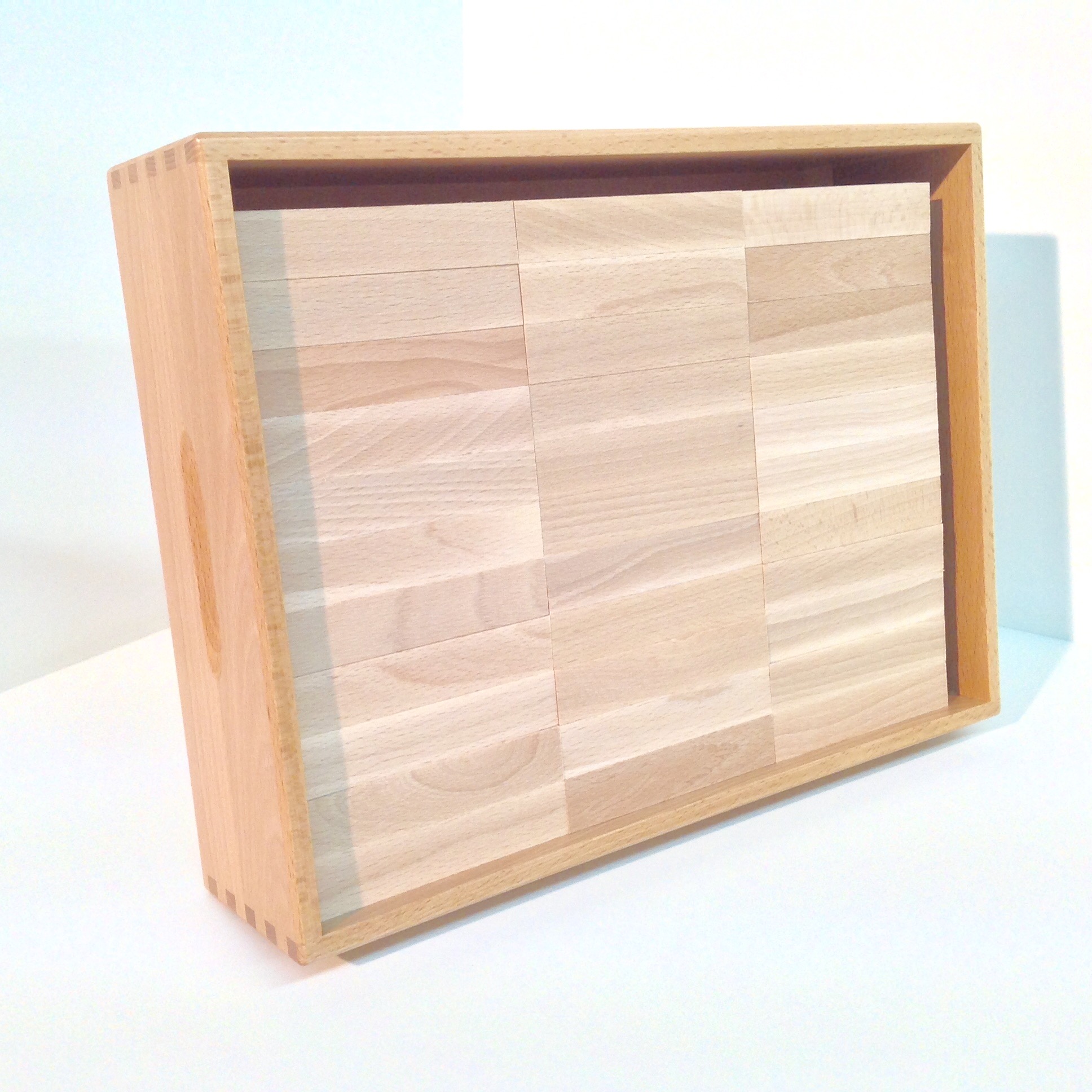 Jobaec - Baustein,Bausteine,Kasten,Kästen,Baukasten,Baukästen,massiv