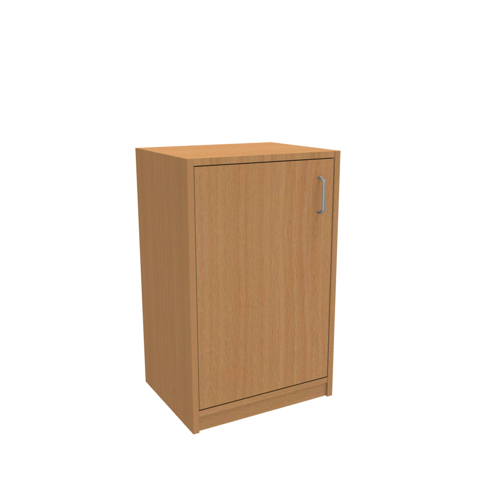 Jobaec - Türenschrank, Schrank, Korpusschränke, Schrank mit 1 Türen