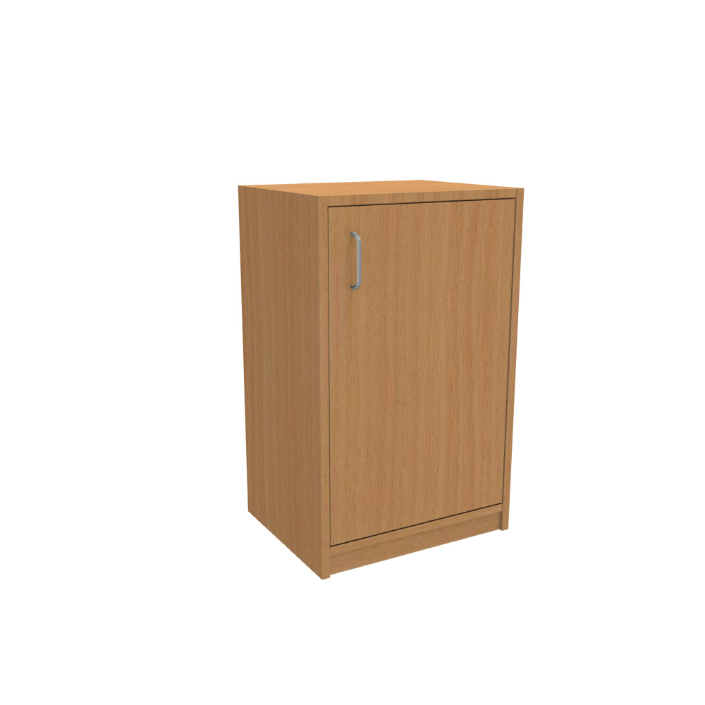 Jobaec - Türenschrank, Schrank, Korpusschränke, Schrank mit 1 Türen