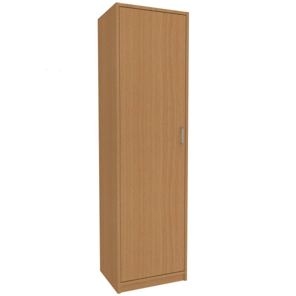 Jobaec - Hochschrank, Türenschrank, Schrank, Korpusschränke, Schrank
